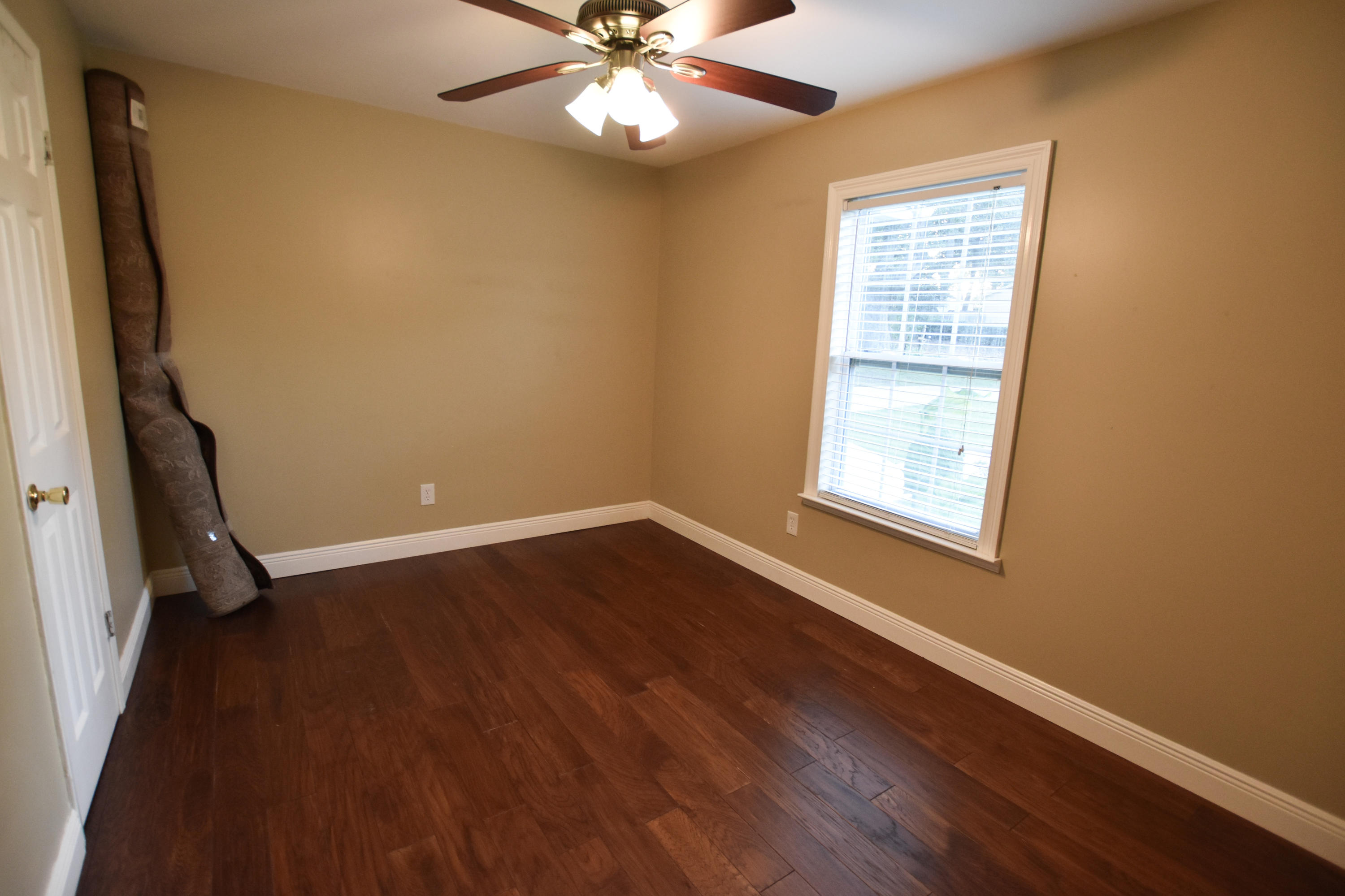535 Woodlow Road Niceville, FL 32578 - Photo 33 of 42 Bedroom 3