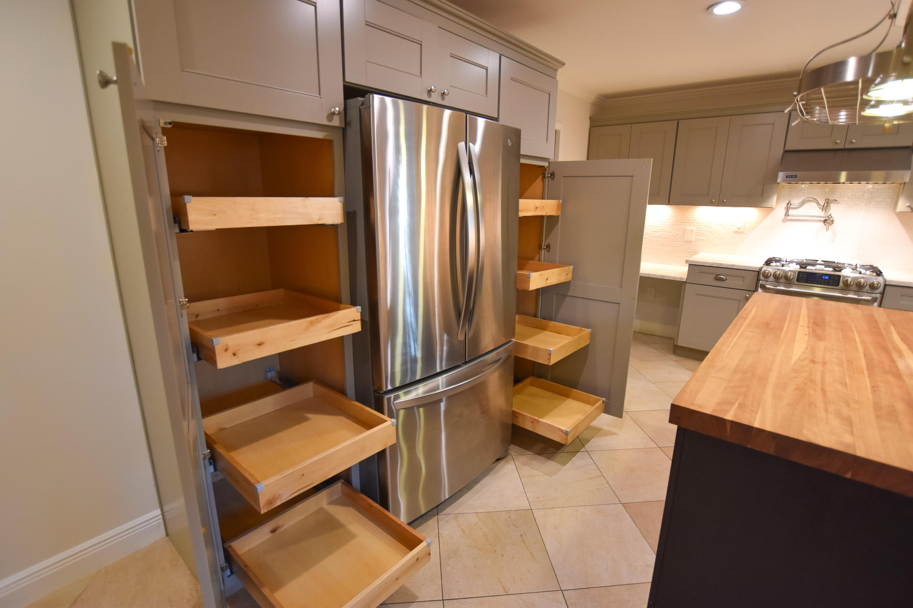 535 Woodlow Road Niceville, FL 32578 - Photo 6 of 42 Kitchen Cabs