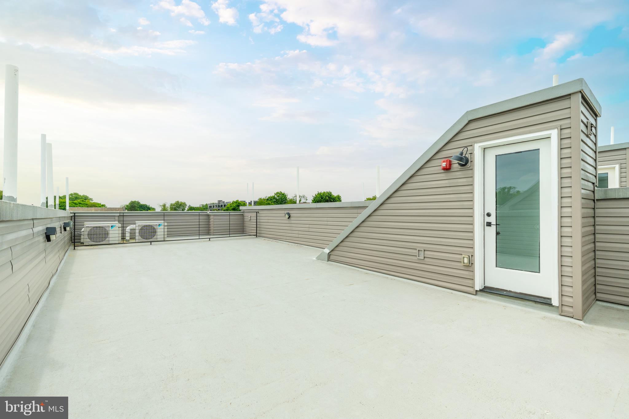 85 East Sharpnack Street Philadelphia, PA 19119 - Photo 47 of 47 a view of a terrace