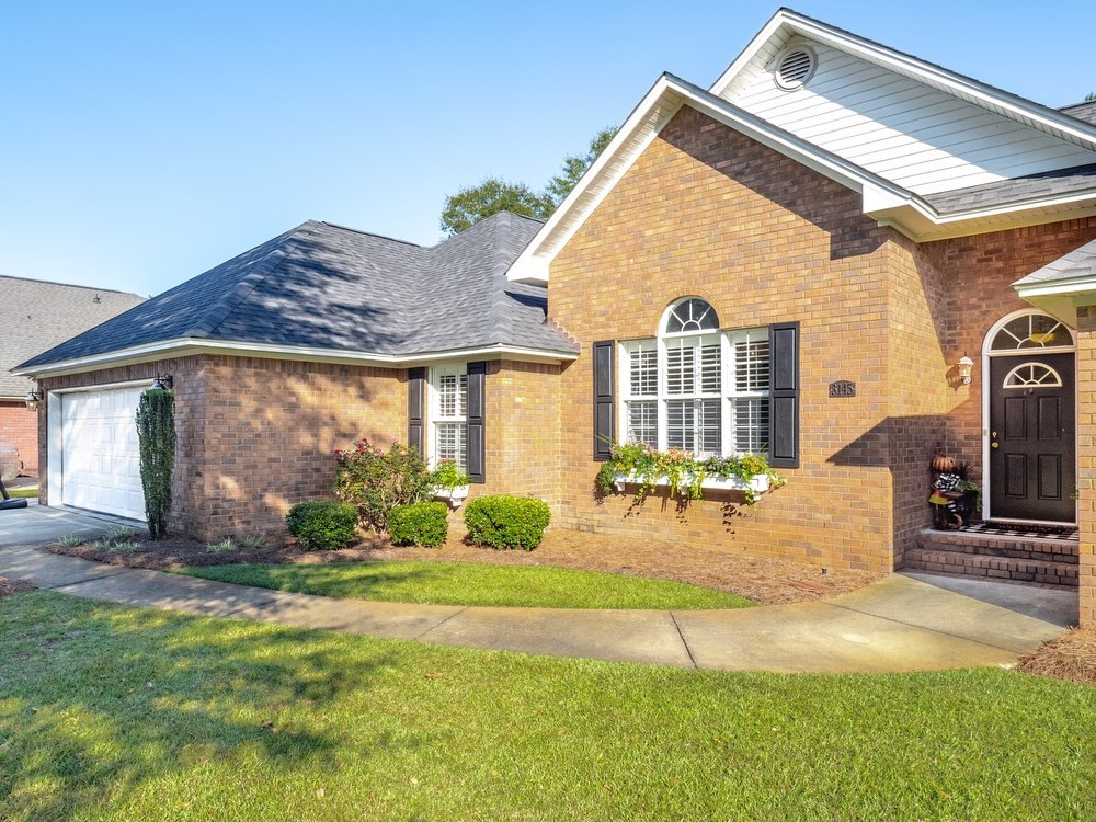 3145 Firestone Court Sumter, SC 29150 - Photo 8 of 33