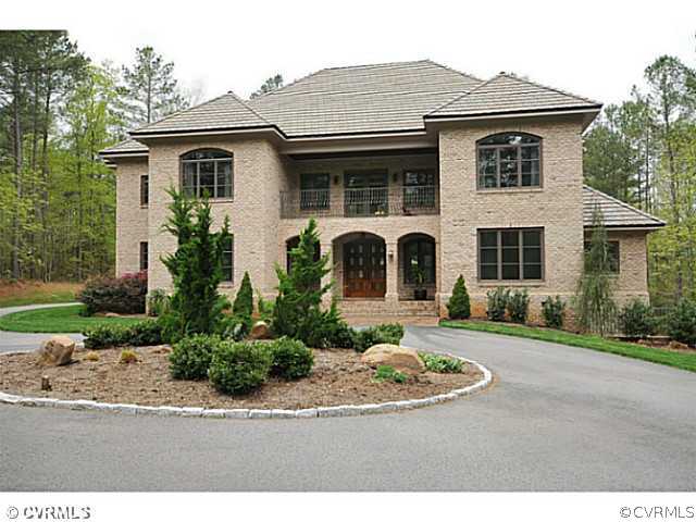 3101 Braehead Road Powhatan, VA 23139 - Photo 1 of 24 Gallery Image 1