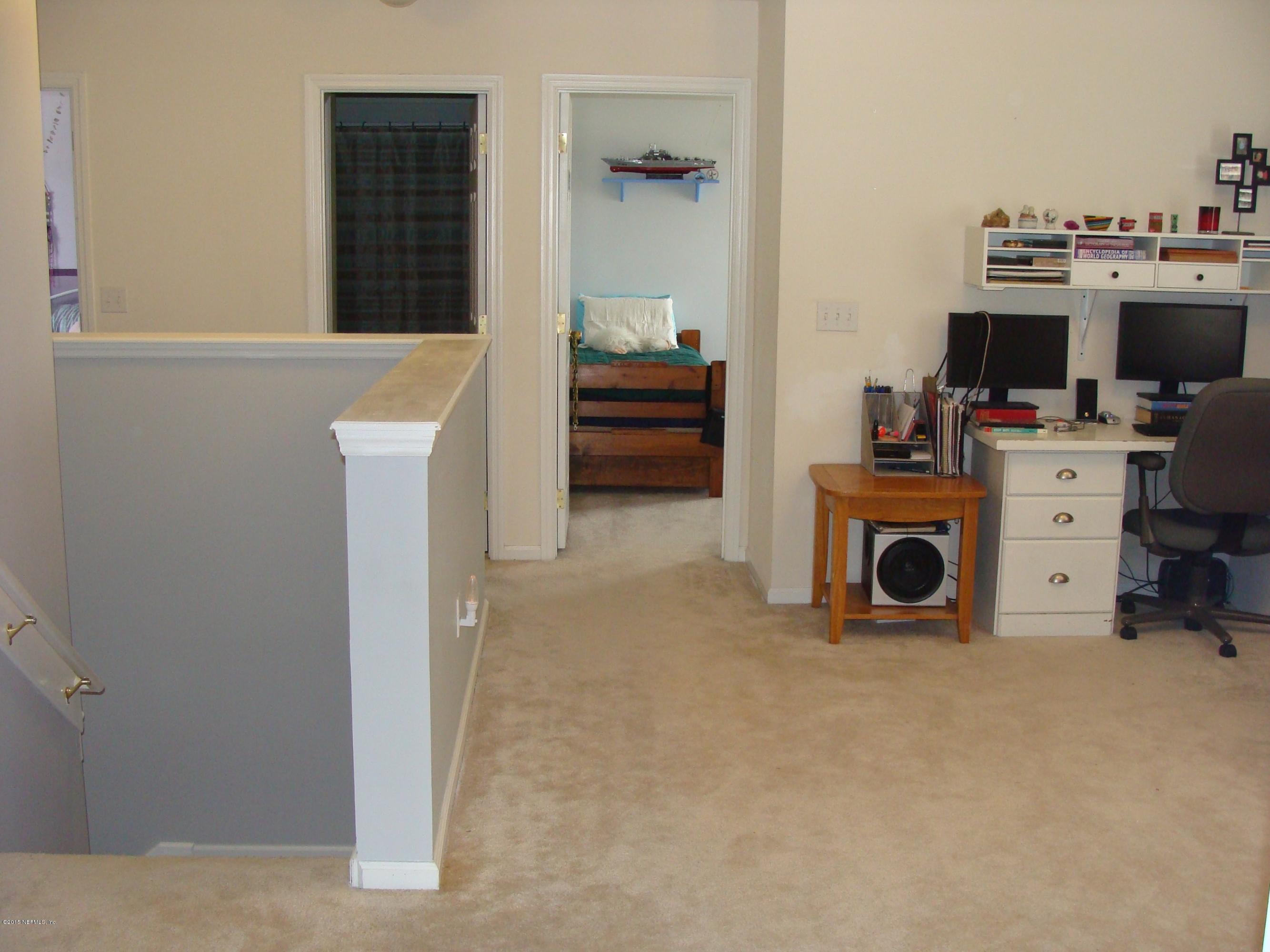 229 Porta Rosa Circle St. Augustine, FL 32092 - Photo 21 of 41 a utility room with dryer and washer