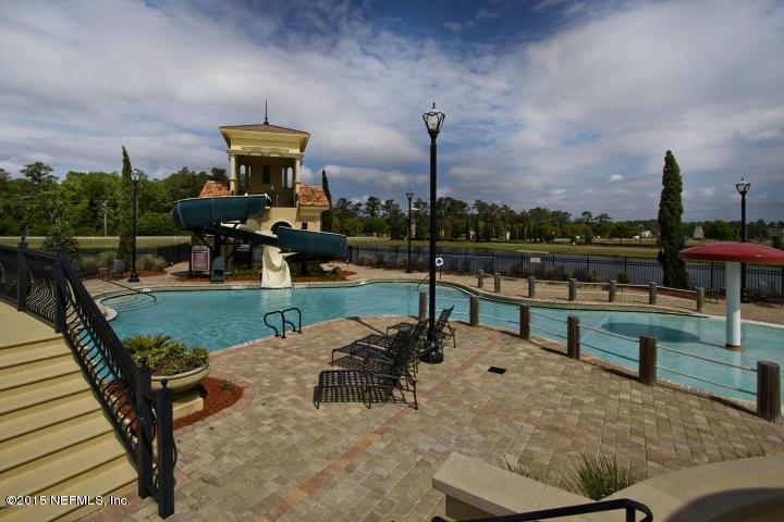 229 Porta Rosa Circle St. Augustine, FL 32092 - Photo 36 of 41 a view of a terrace with sitting area