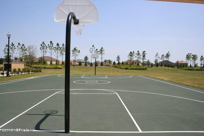 229 Porta Rosa Circle St. Augustine, FL 32092 - Photo 37 of 41 a view of a tennis court