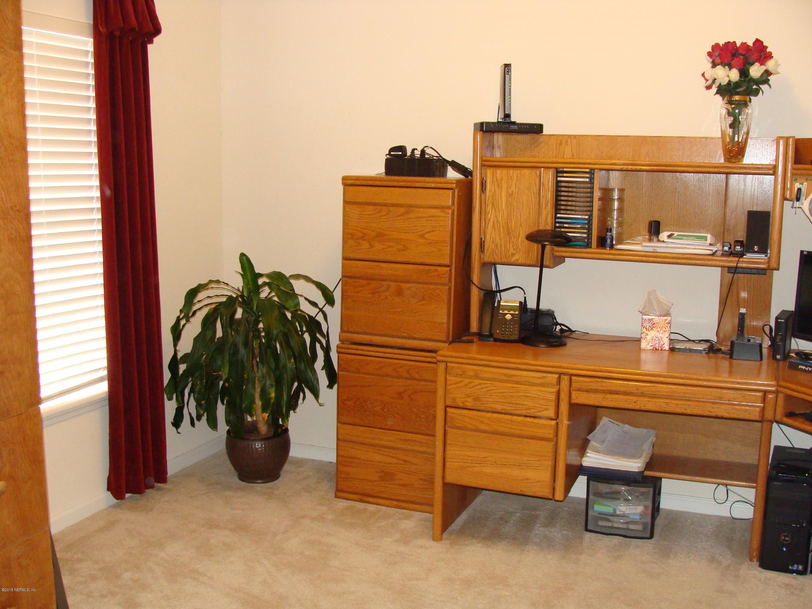 229 Porta Rosa Circle St. Augustine, FL 32092 - Photo 8 of 41 a view of workspace with furniture