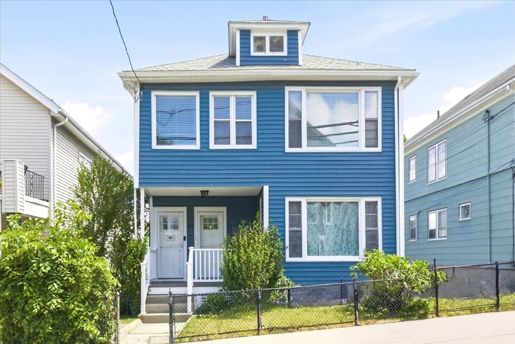 191-193 Cornell Street, Unit 2 Boston, MA 02131 - Photo 1 of 40