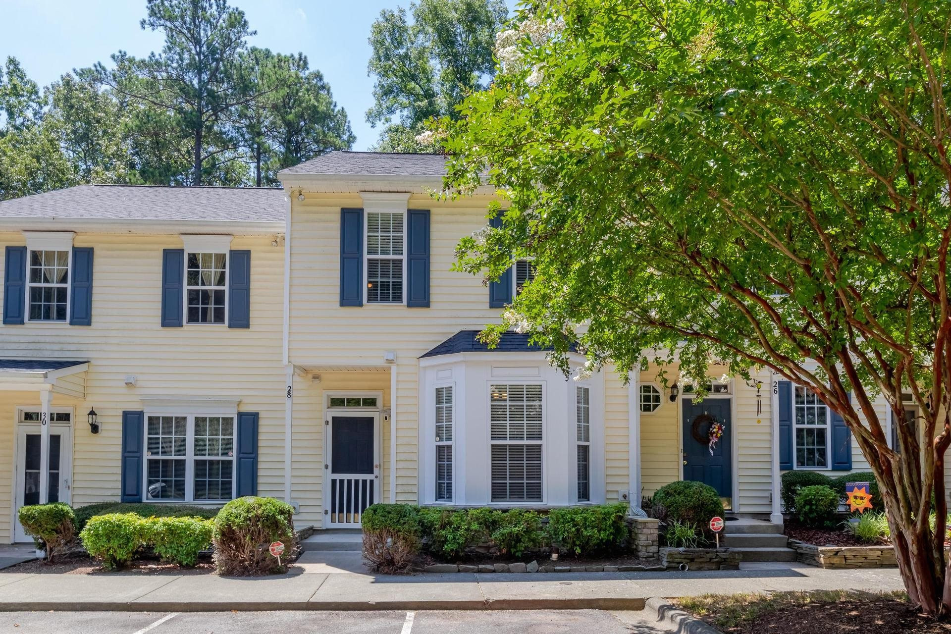 844 Horton Road, Unit 28 Durham, NC 27704 - Photo 2 of 22 Photo 2