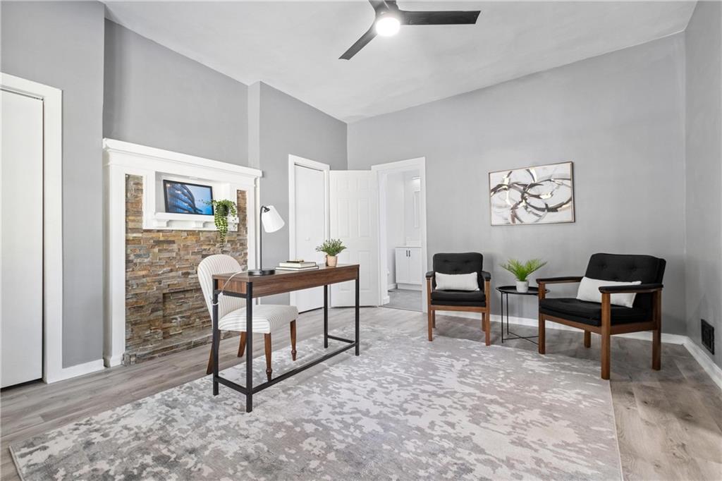 4001 Brighton Road Pittsburgh, PA 15212 - Photo 18 of 35 Gallery Image 18