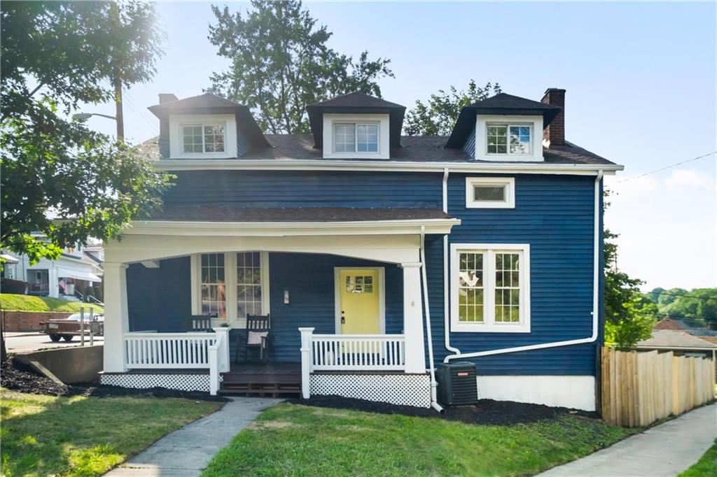 4001 Brighton Road Pittsburgh, PA 15212 - Photo 2 of 35 Gallery Image 2