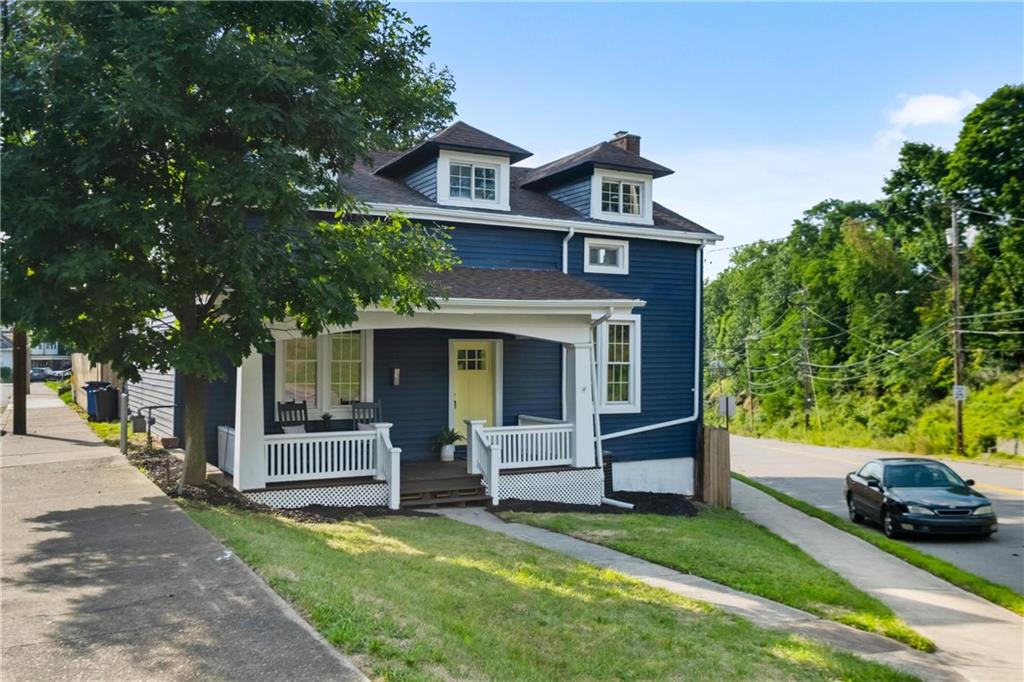 4001 Brighton Road Pittsburgh, PA 15212 - Photo 3 of 35 Gallery Image 3