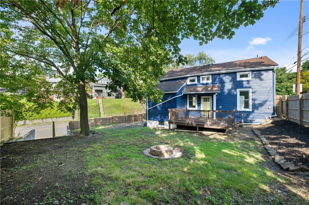 4001 Brighton Road Pittsburgh, PA 15212 - Photo 34 of 35 Gallery Image 34
