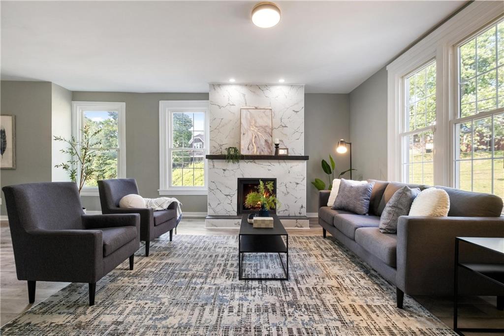 4001 Brighton Road Pittsburgh, PA 15212 - Photo 6 of 35 Gallery Image 6
