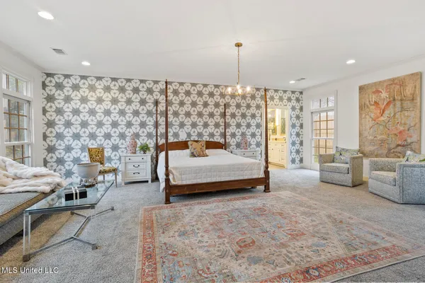 $450,000 | 1512 Eastover Drive, Jackson, MS 39211