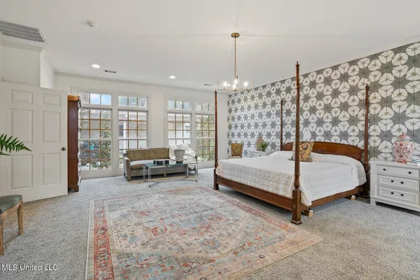 $450,000 | 1512 Eastover Drive, Jackson, MS 39211