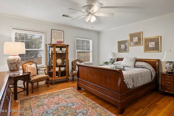 $450,000 | 1512 Eastover Drive, Jackson, MS 39211