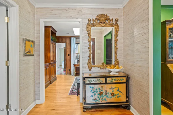 $450,000 | 1512 Eastover Drive, Jackson, MS 39211