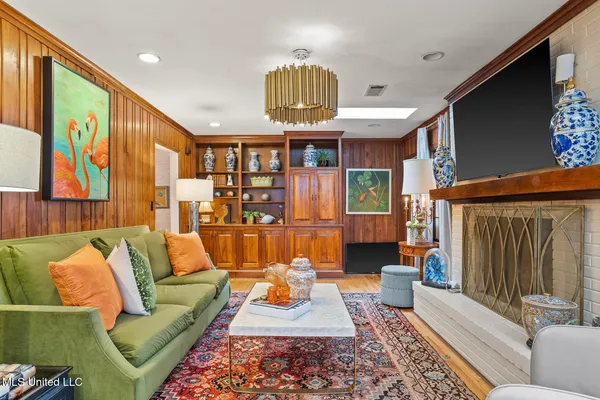 $450,000 | 1512 Eastover Drive, Jackson, MS 39211