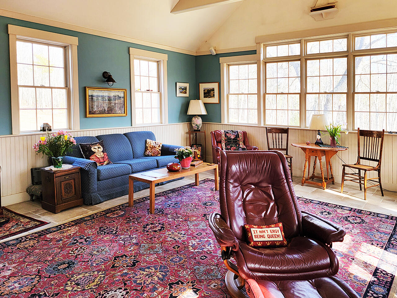 278 Egypt Road Damariscotta, ME 04543 - Photo 29 of 58 1-Great Room-3-1280