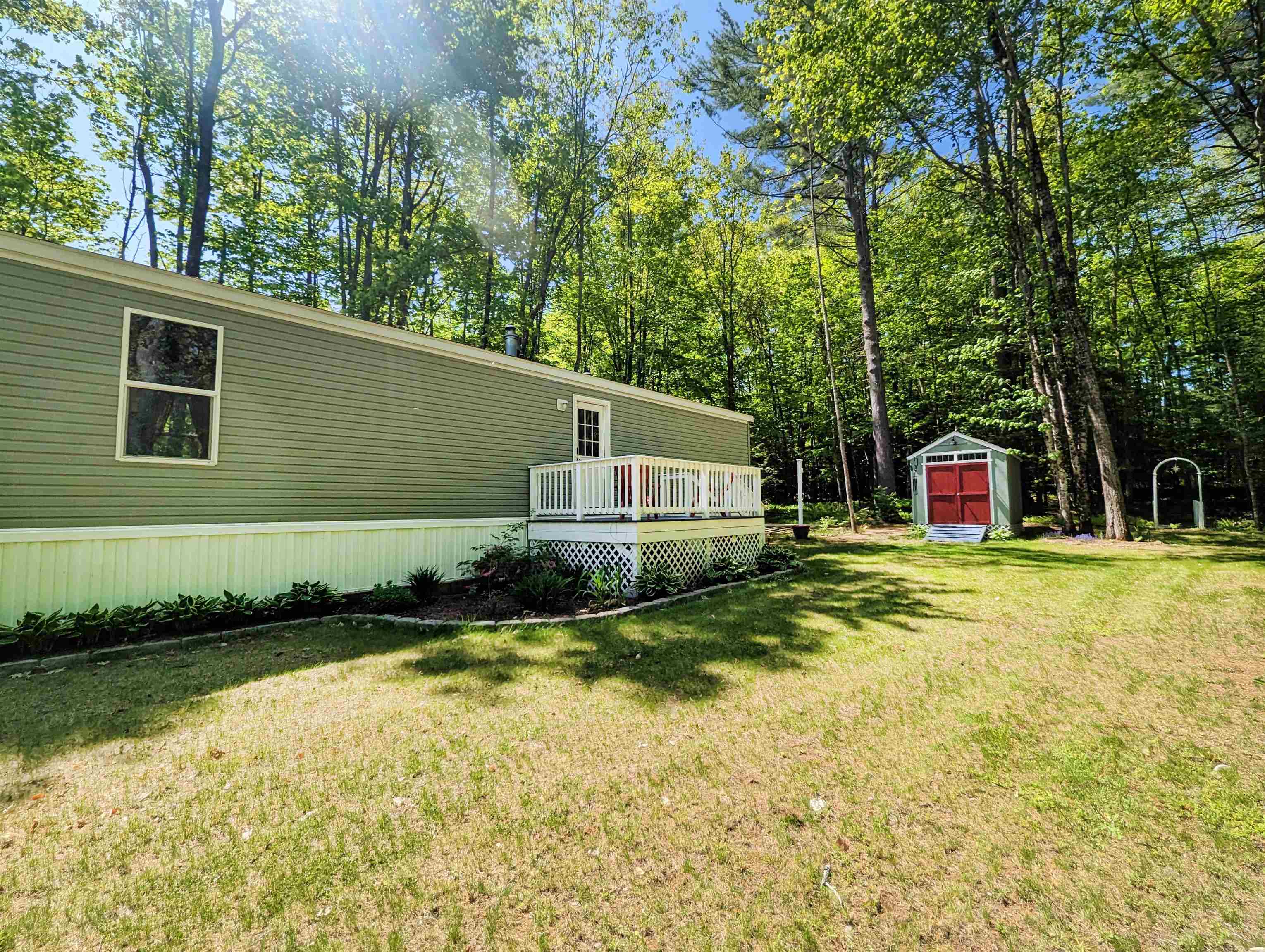 29 Twin Bridge Road, Unit 8 Northfield, NH 03276 - Photo 21 of 24