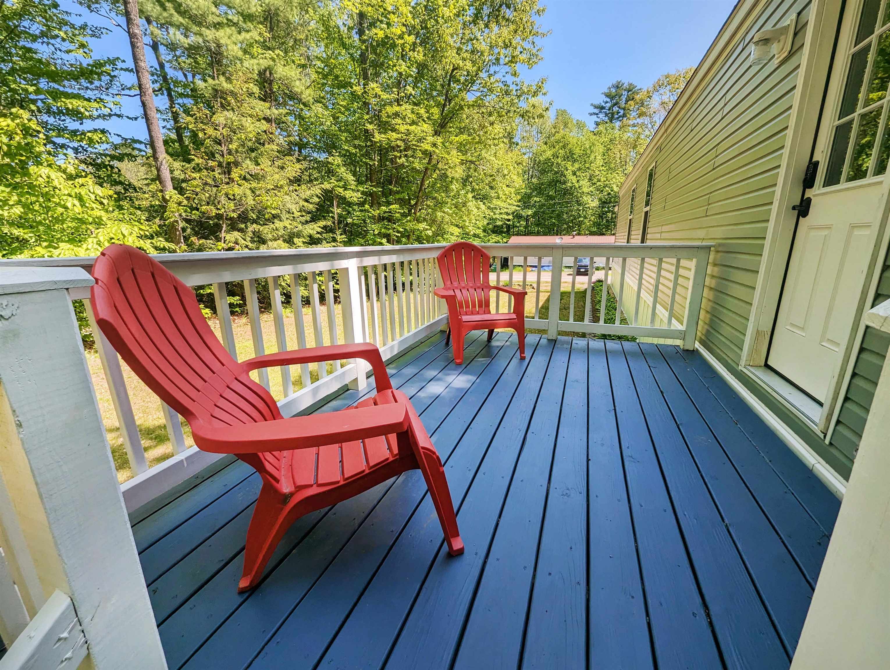 29 Twin Bridge Road, Unit 8 Northfield, NH 03276 - Photo 22 of 24