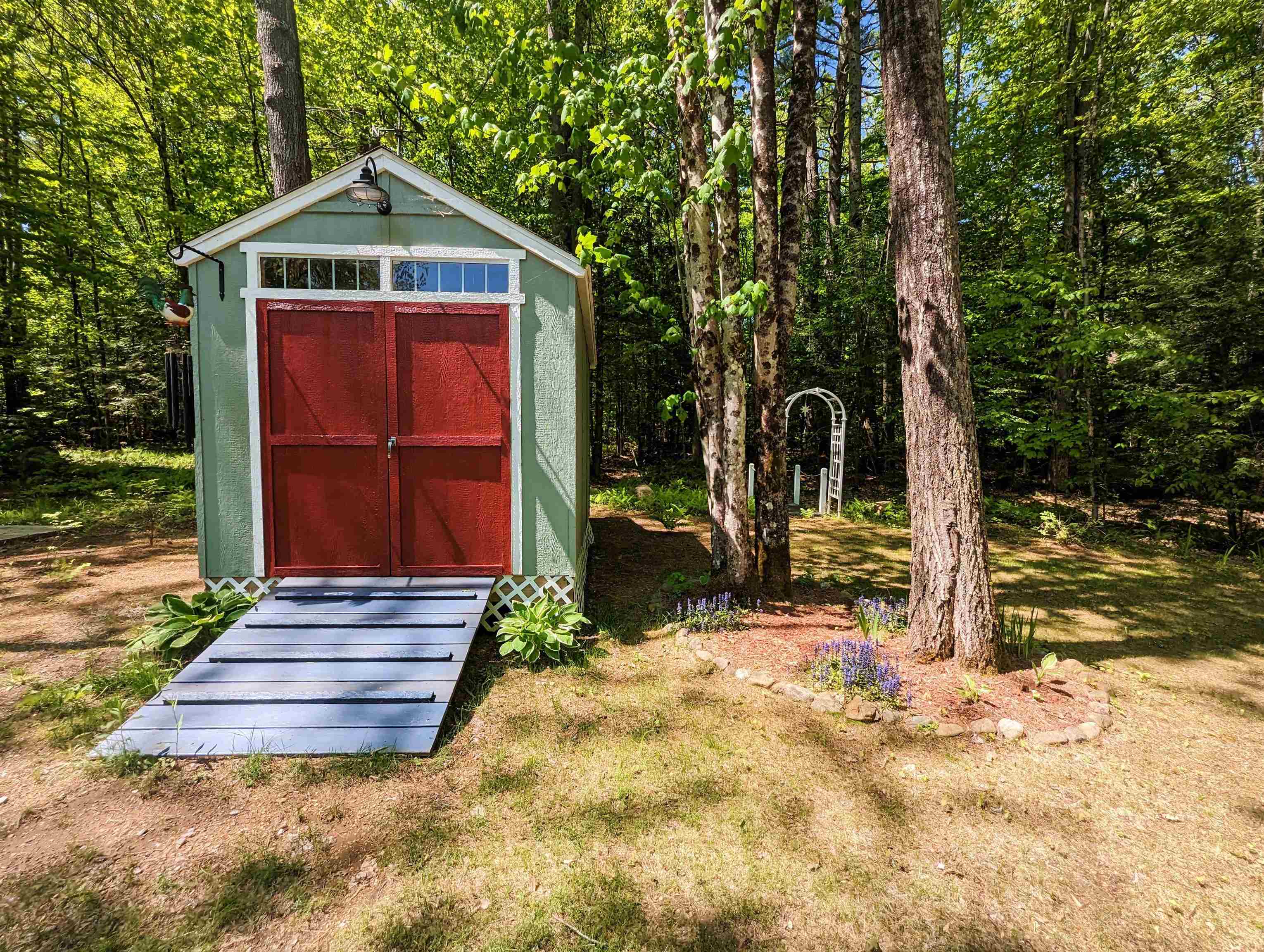 29 Twin Bridge Road, Unit 8 Northfield, NH 03276 - Photo 23 of 24