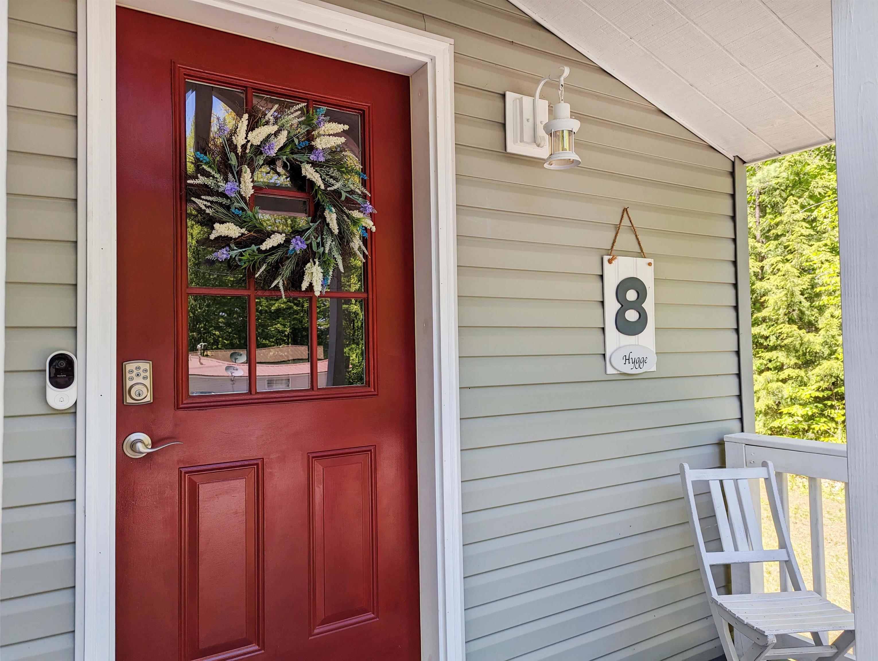 29 Twin Bridge Road, Unit 8 Northfield, NH 03276 - Photo 5 of 24