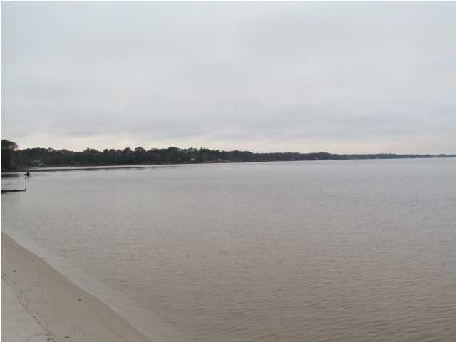 a view of a lake view