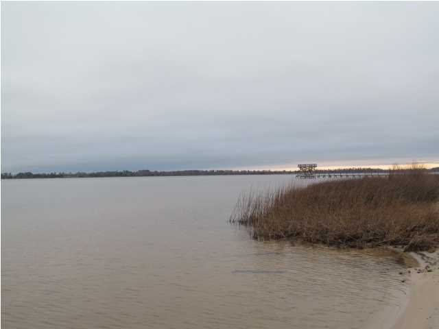3 Sunset Point Point Vernon, FL 32462 - Photo 2 of 7 a view of a lake view