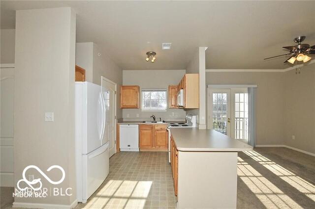 12926 University Crescent, Unit 2B Carmel, IN 46032 - Photo 11 of 17