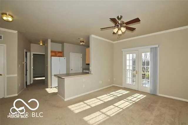 $1,395 | 12926 University Crescent, Unit 2B, Carmel, IN 46032