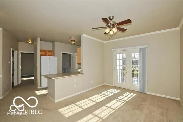 $1,395 | 12926 University Crescent, Unit 2B, Carmel, IN 46032