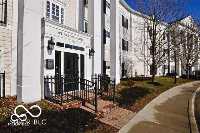 12926 University Crescent, Unit 2B Carmel, IN 46032 - Photo 2 of 17