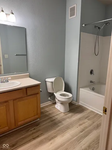 $1,395 | 12926 University Crescent, Unit 2B, Carmel, IN 46032