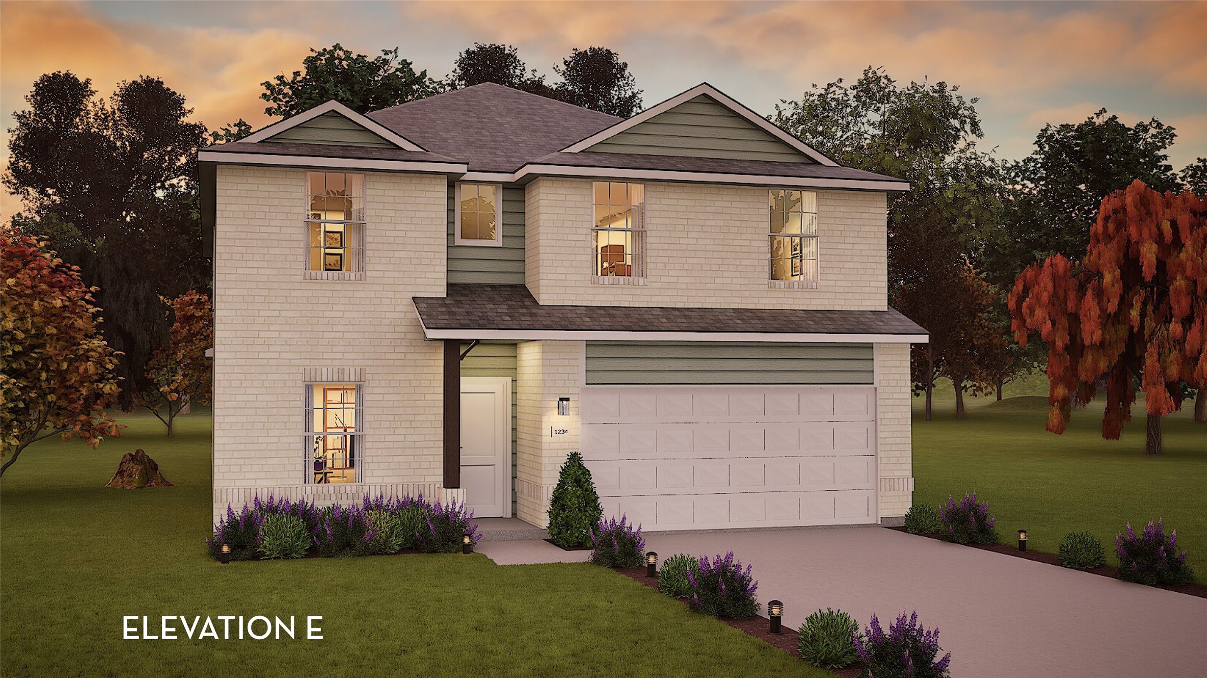 10741 Altitude Way Conroe, TX 77303 - Photo 1 of 29