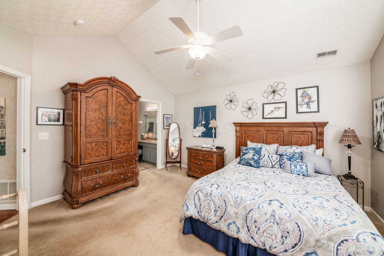 775 Kingsmead Road Westerville, OH 43082 - Photo 20 of 29