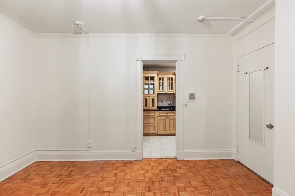 21 Beacon Street, Unit 5D Boston, MA 02108 - Photo 5 of 11 a view of room with window