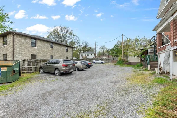 $599,900 | 239 North Middle Street, Cape Girardeau, MO 63701