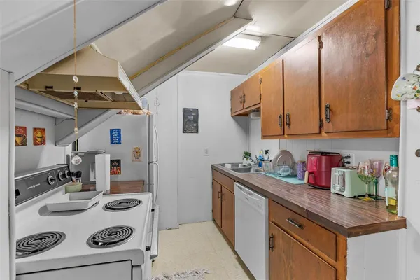 $599,900 | 239 North Middle Street, Cape Girardeau, MO 63701