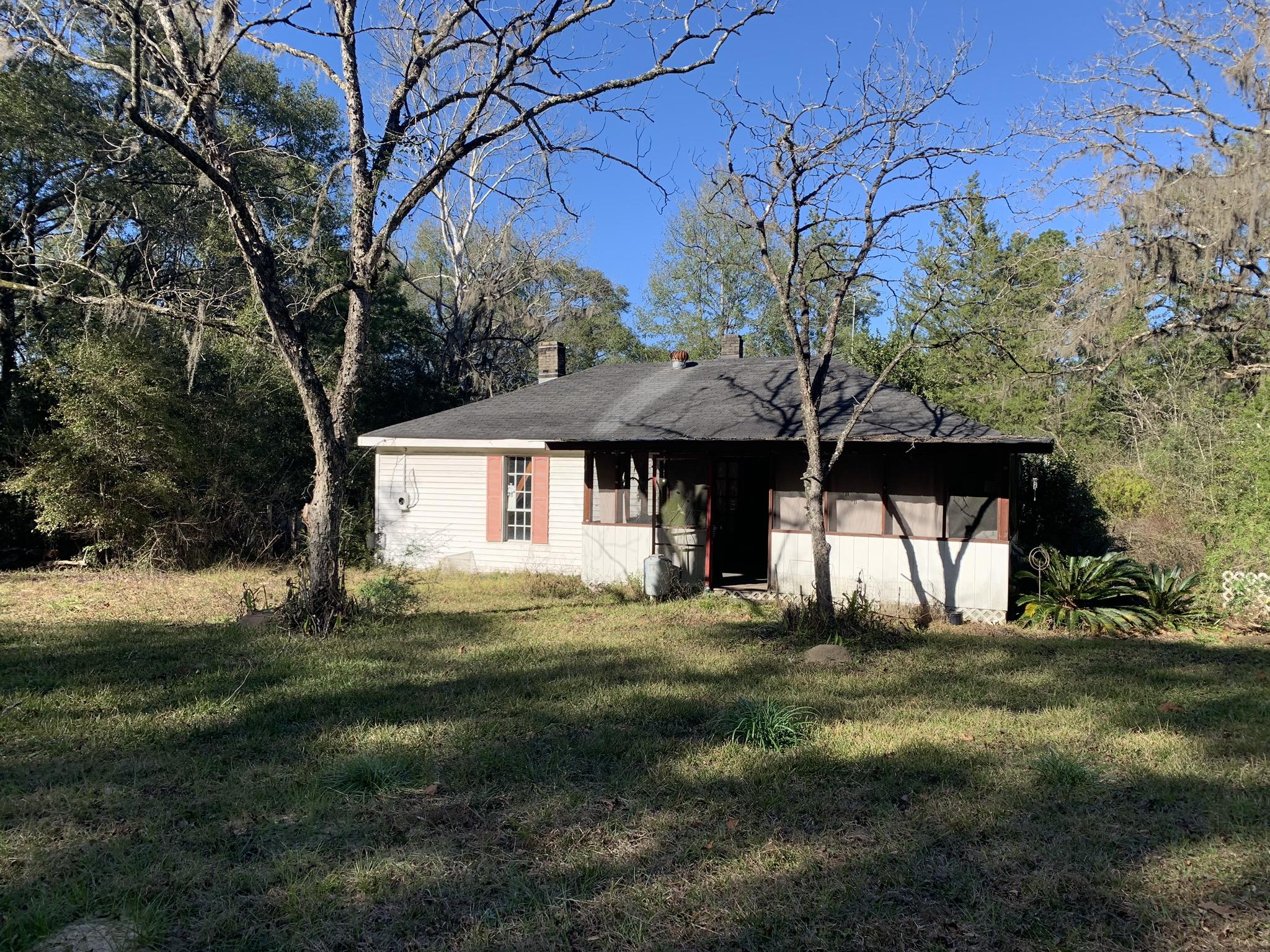 501 Chesser Road DeFuniak Springs, FL 32435 - Photo 1 of 4 Gallery Image 1