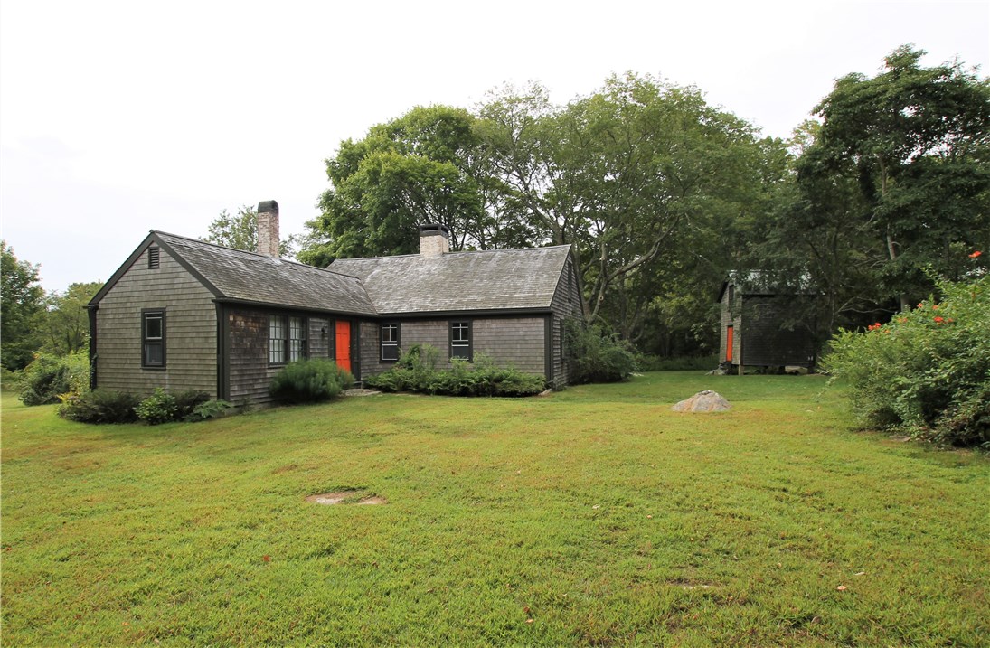 40 Coldbrook Road Little Compton, RI 02837 - Photo 1 of 26