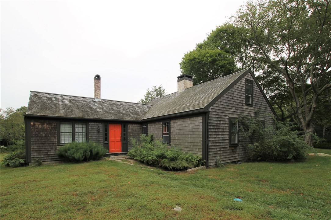 40 Coldbrook Road Little Compton, RI 02837 - Photo 2 of 26