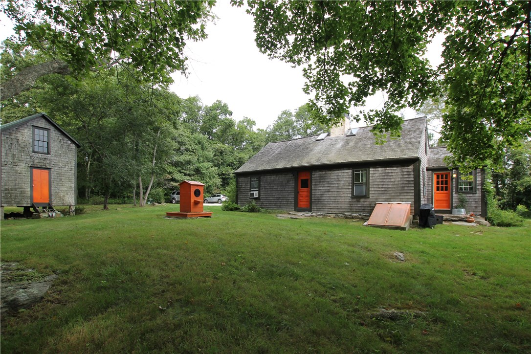 40 Coldbrook Road Little Compton, RI 02837 - Photo 21 of 26