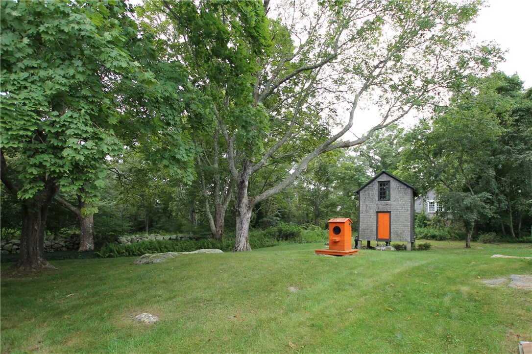 40 Coldbrook Road Little Compton, RI 02837 - Photo 24 of 26