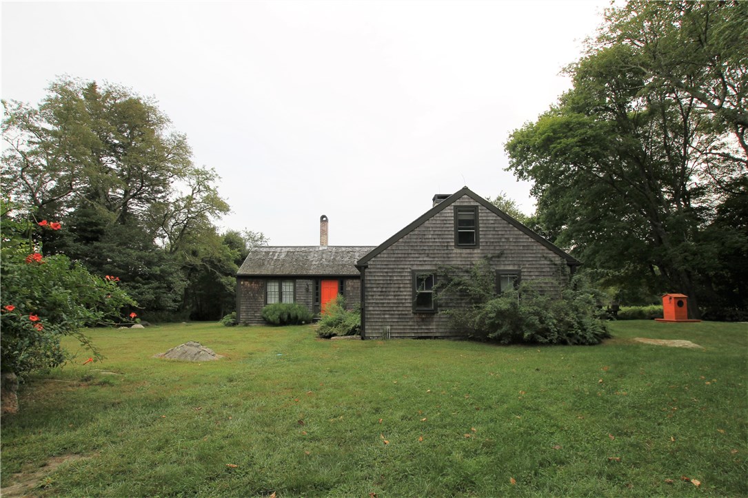 40 Coldbrook Road Little Compton, RI 02837 - Photo 3 of 26