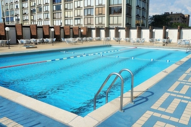 5455 North Sheridan Road, Unit 3111 Chicago, IL 60640 - Photo 12 of 13 Gallery Image 12