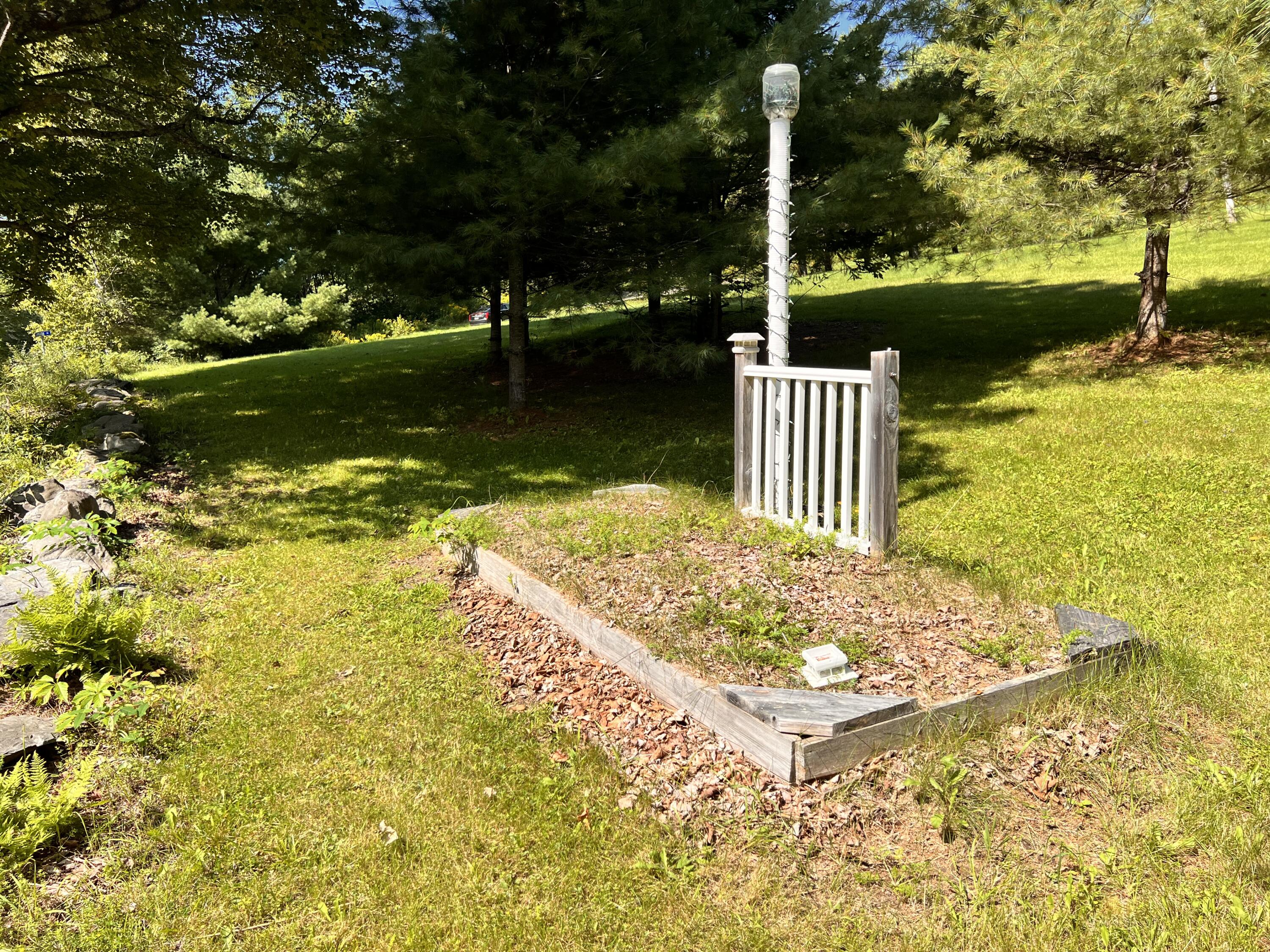 24 Lamson Road Sebec, ME 04481 - Photo 51 of 172 Raised Garden w/Light
