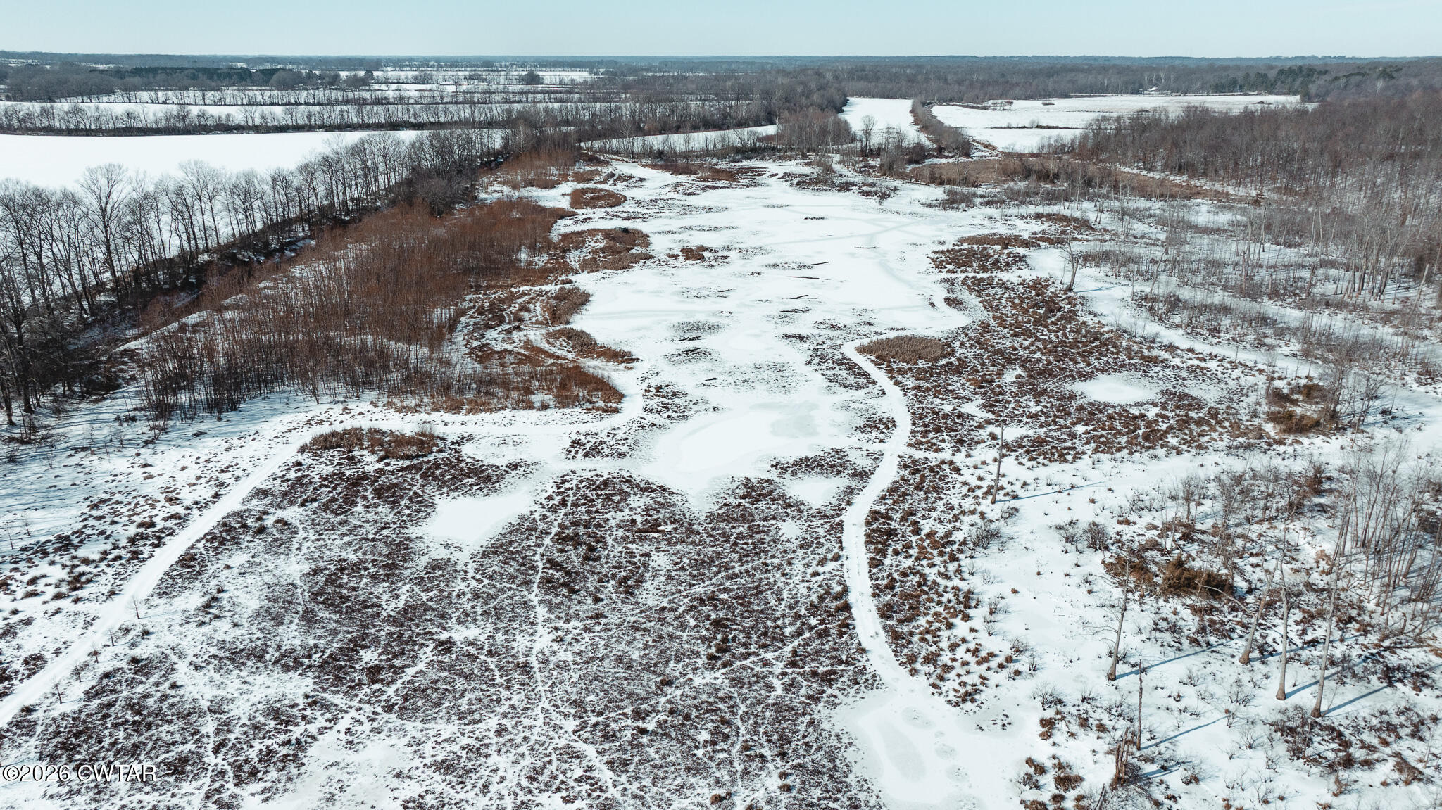 0 Wingo Levee Road Greenfield, TN 38230 - Photo 6 of 34 a view of ocean view