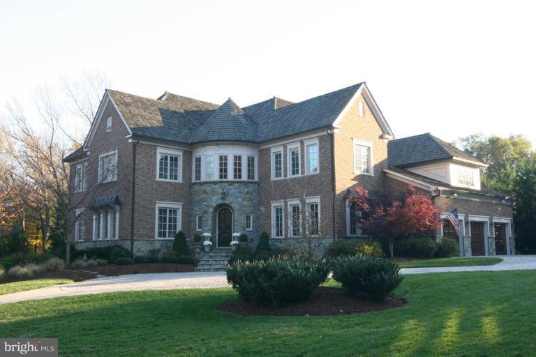 8201 Burning Tree Road Bethesda, MD 20817 - Photo 1 of 29 Exterior (Main)