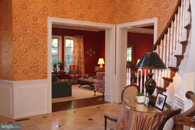 8201 Burning Tree Road Bethesda, MD 20817 - Photo 28 of 29 Floor Plan #1