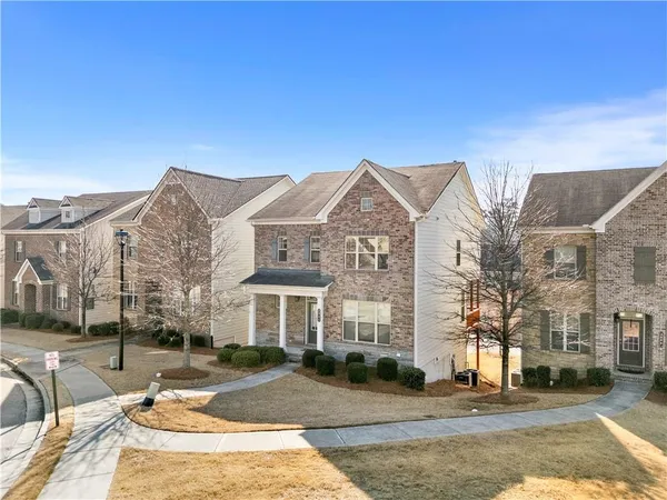 $529,000 | 2996 Regal Park Court, Duluth, GA 30096